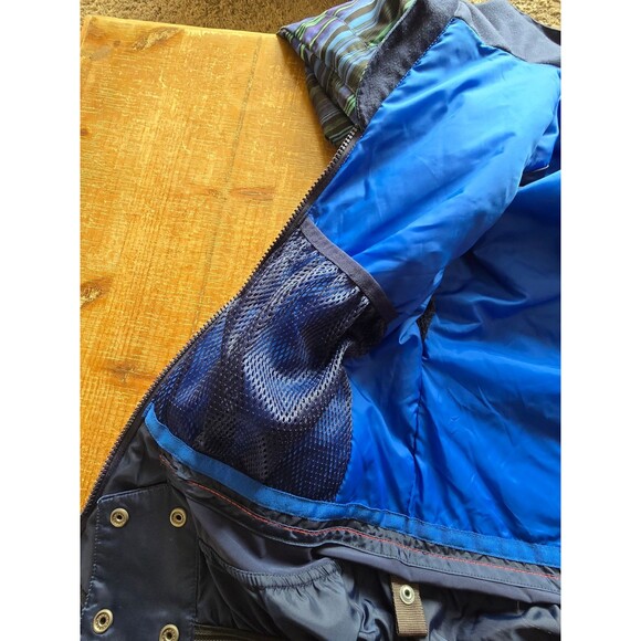 Burton DryRide snowboarding /ski coat women's size medium - Picture 11 of 12